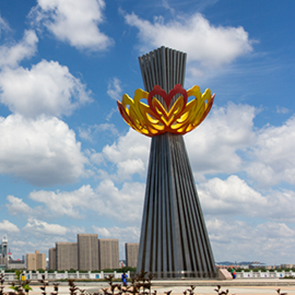 牡丹江市专利授权数(件)
