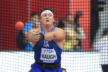丹尼尔·哈乌