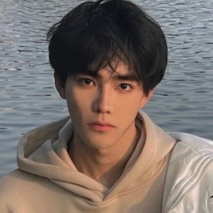 杨震南