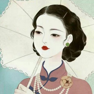 盈盈秋水