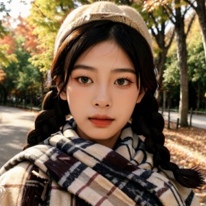 李婕