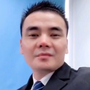 梁